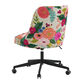 Rifle Paper Co. x Cloth & Company Oxford Office Chair image number 3