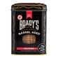 Brady's Barrel Aged Irish Whiskey Ground Coffee Tin image number 0