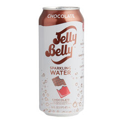 Jelly Belly Chocolate Sparkling Water
