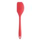 Red Silicone Spatula image number 0