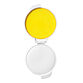 OXO Cut and Keep Silicone Lemon Saver image number 1