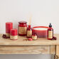 Apothecary Cinnamon Cranberry Home Fragrance Collection image number 0