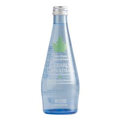 Clearly Canadian Limon Essence Sparkling Beverage
