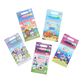 Water Magic Activity Book Set Of 5 image number 0