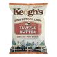 Keogh's Truffle and Irish Butter Potato Chips Set of 2 image number 0