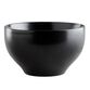 Trilogy Black Rice Bowl Set Of 4 image number 0