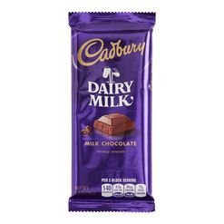 Cadbury Milk Chocolate Bar Set Of 7