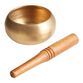 Singing Bowl with Mallet image number 0