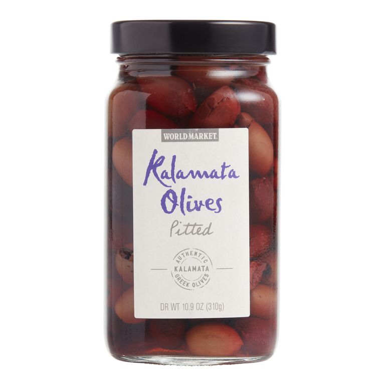 World Market® Pitted Greek Kalamata Olives image number 1