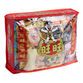 Want Want Rice Crackers and Gummy Candy Gift Set 7 Pack image number 0