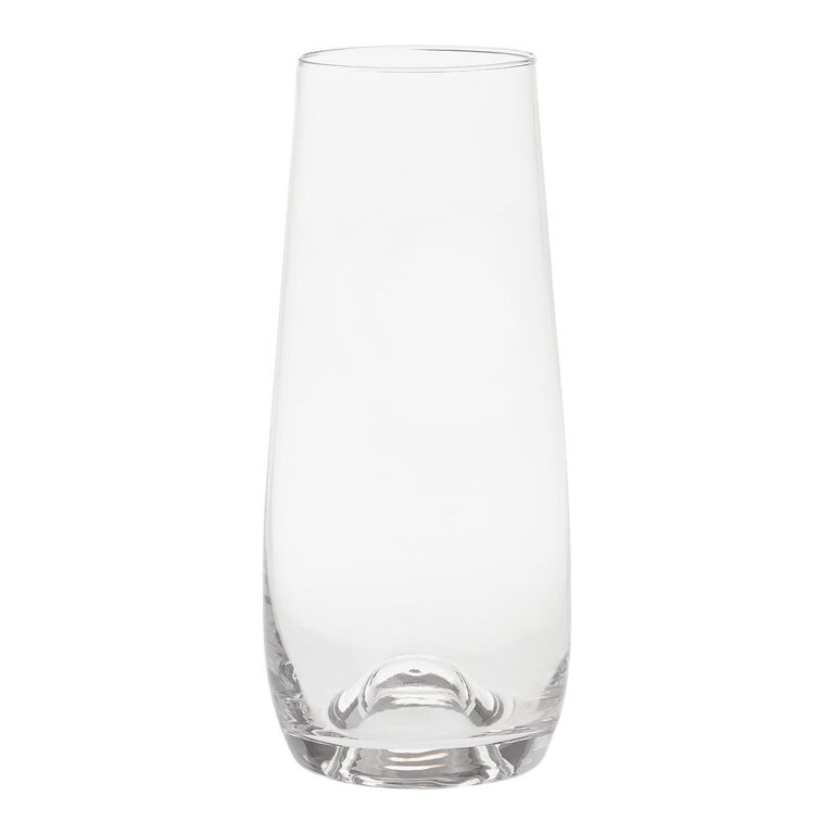 Fritz Crystal Stemless Bar Glassware Collection image number 3