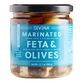 Divina Marinated Feta and Olives image number 0