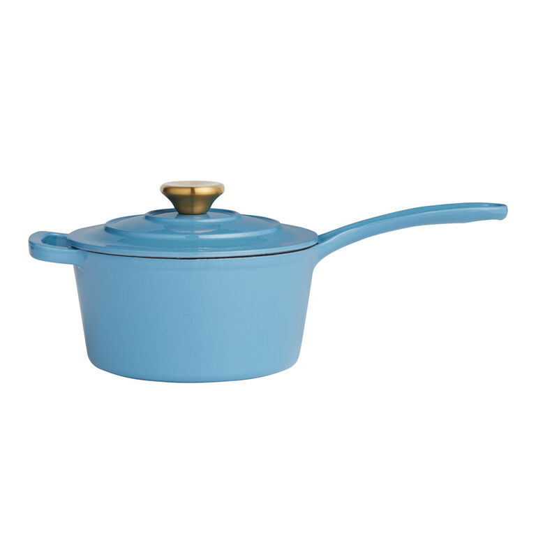 World Market Enameled Cast Iron Cookware Collection image number 5