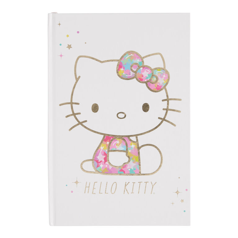 Hello Kitty Wellness Planner image number 1