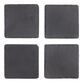 Square Slate Coasters 4 Pack image number 0