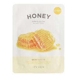 It'S SKIN Fresh Honey Korean Beauty Sheet Mask Set Of 2