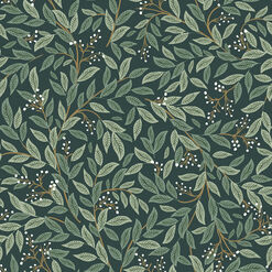 Rifle Paper Co. Willowberry Peel and Stick Wallpaper