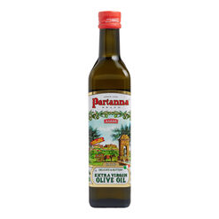 Partanna Sicilian Mild Extra Virgin Olive Oil
