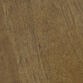 Don Triangular Light Brown Wood Coffee Table image number 5