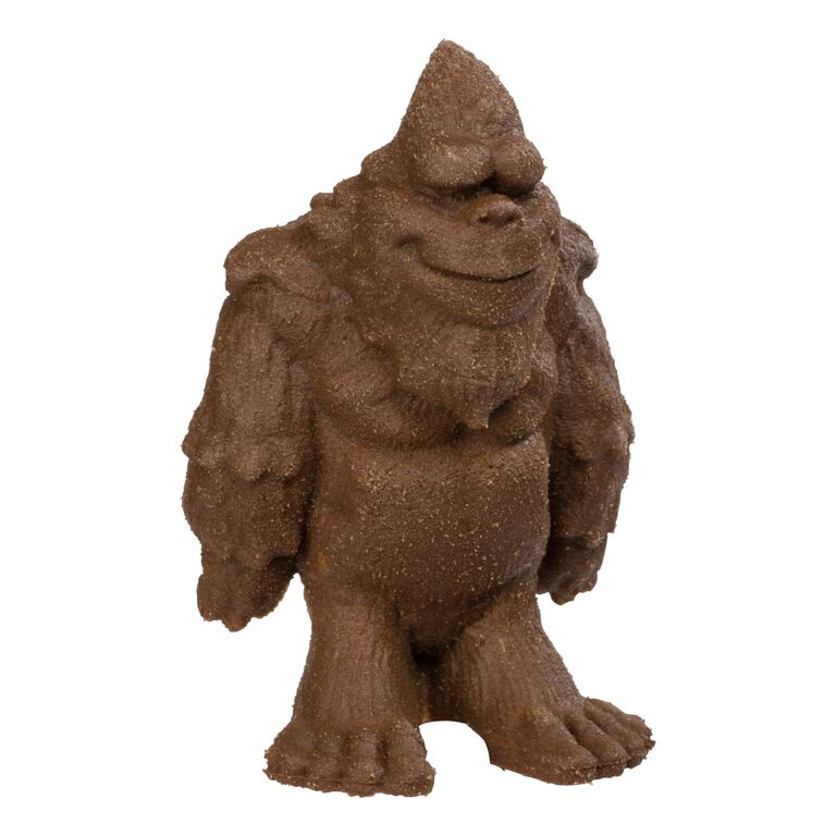 Toysmith Grow Bigfoot image number 2