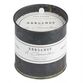 Antique Oil Tin Scented Candle Collection image number 3