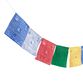 Tibetan Prayer Flags image number 1