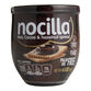 Nocilla Noir Dark Chocolate and Hazelnut Spread image number 0