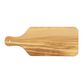 Olive Wood Cheese Cutting Board image number 0