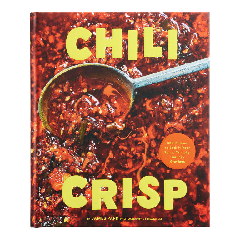 Chili Crisp Cookbook image number 1