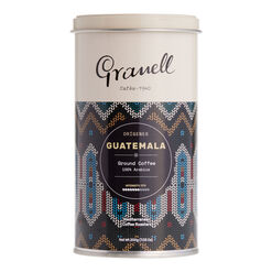Granell Guatemala Ground Coffee Tin