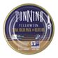 Tonnino Yellowfin Tuna Solid Pack In Olive Oil image number 0