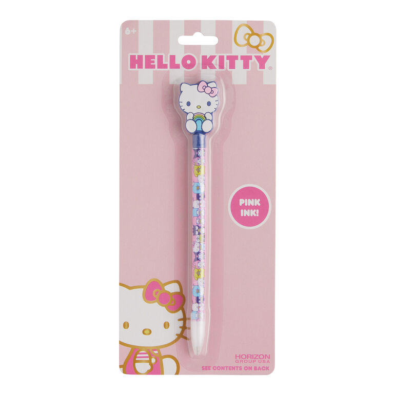 Hello Kitty and Friends Pen image number 2