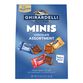 Ghirardelli Minis Chocolate Squares Assortment Large Bag image number 0