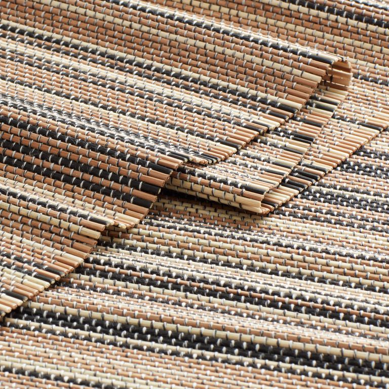 Bamboo Reed Table Runner image number 2