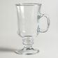 Irish Coffee Glass Mug Set Of 6 image number 1