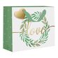 Large Love And Eucalyptus Gift Bag image number 0
