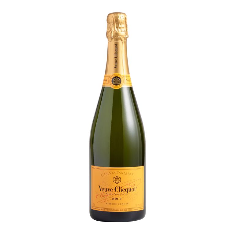 Veuve Clicquot Brut NV Champagne image number 1