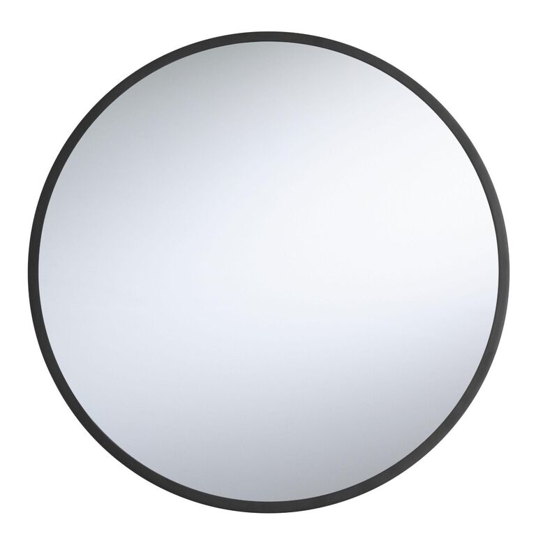 Sana Metal Mirror Collection image number 2