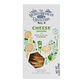 Mediterranean Olive Oil & Oregano Cheese Crackers Set of 2 image number 0