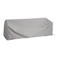 Universal 3 Seater Outdoor Bench Cover image number 0