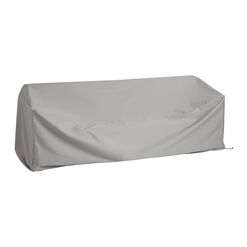Universal 3 Seater Outdoor Bench Cover