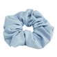 CHIMMI Faux Leather Hair Scrunchie image number 0