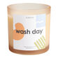 Cavo Wash Day Soy Wax Scented Candle image number 0