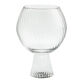 Daphne Ribbed Glassware Collection image number 2