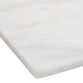 White Marble Pastry Board image number 1