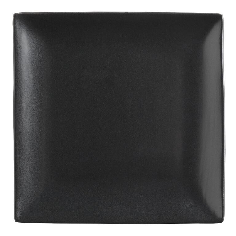 Trilogy Black Dinnerware Collection image number 4
