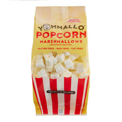 Yummallo Popcorn Marshmallows