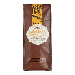World Market® Sumatran Mandheling Whole Bean Coffee 12 Oz.