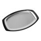 Nordic Ware Stainless Steel Grill N Serve Plate image number 0