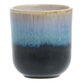 Mar Coastal Reactive Glaze Ceramic Espresso Cup image number 0